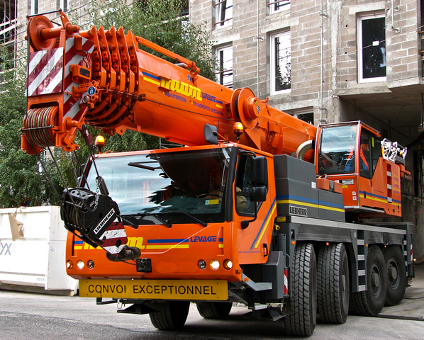 ricambi-Liebherr