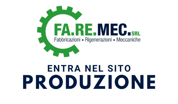 FA.RE.MEC Cuscinetti speciali